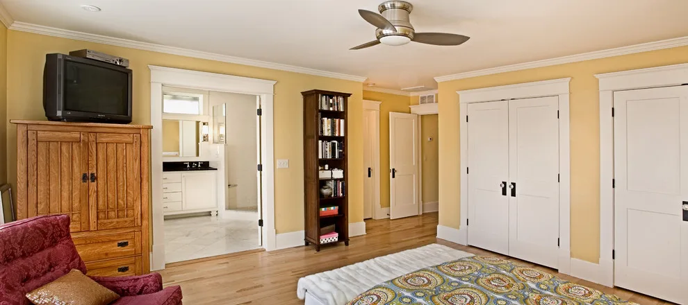 Highland Park - Home Renovation by Sunrise Design And Construction LLC - Photo 6
