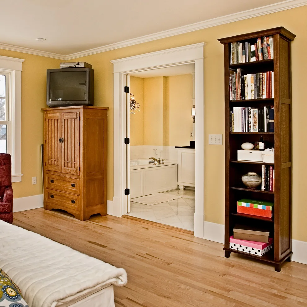Highland Park - Home Renovation by Sunrise Design And Construction LLC - Photo 15