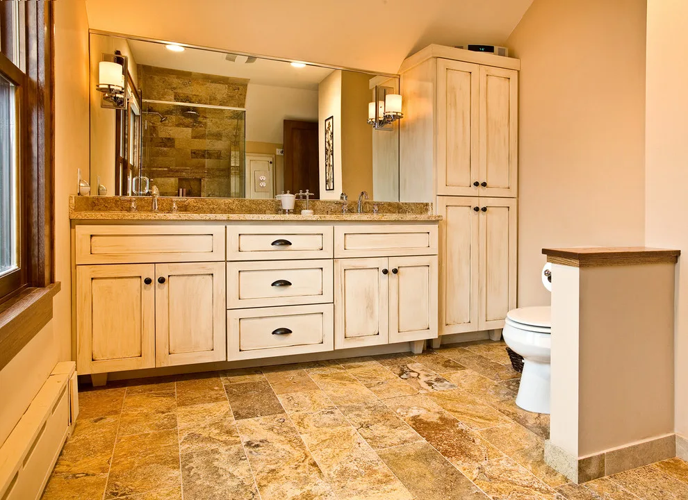 Highland Park - Home Renovation by Sunrise Design And Construction LLC - Photo 8