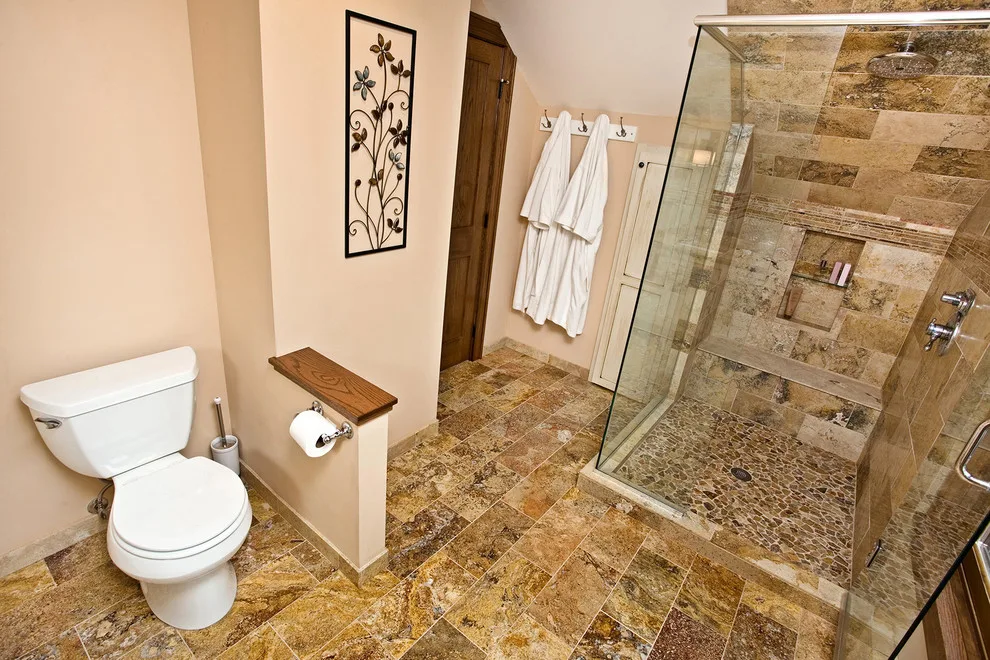Highland Park - Home Renovation by Sunrise Design And Construction LLC - Photo 22
