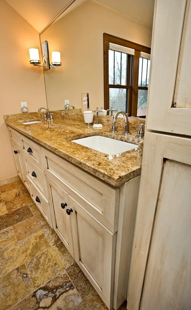 Highland Park - Home Renovation by Sunrise Design And Construction LLC - Photo 26