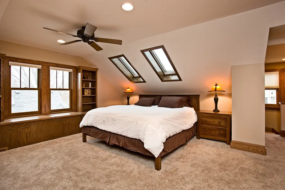 Highland Park - Home Renovation by Sunrise Design And Construction LLC - Photo 23