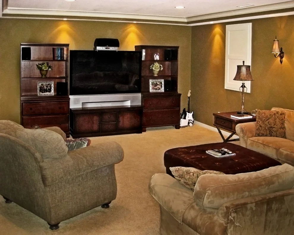 Highland Park - Home Renovation by Sunrise Design And Construction LLC - Photo 9
