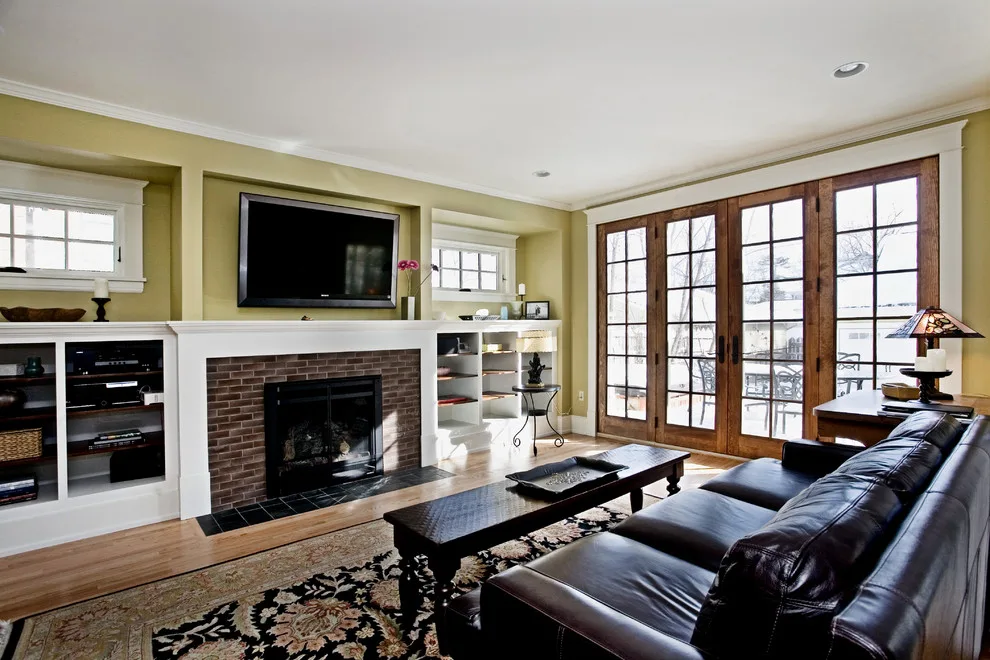 Highland Park - Home Renovation by Sunrise Design And Construction LLC - Photo 25