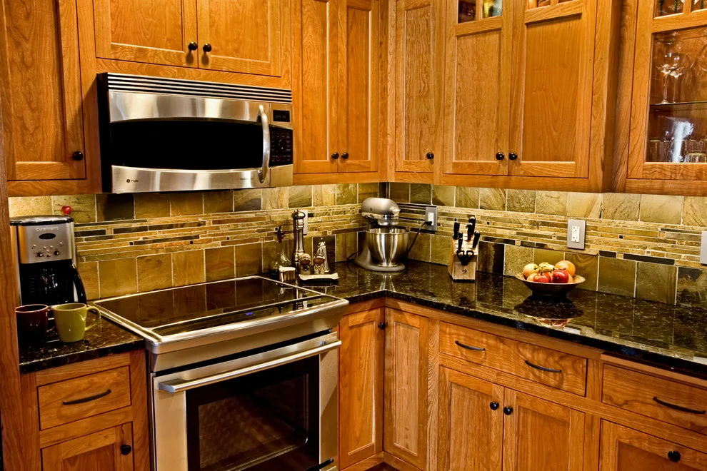 Elmo Lake - Kitchen Renovation by Sunrise Design And Construction LLC - Photo 12