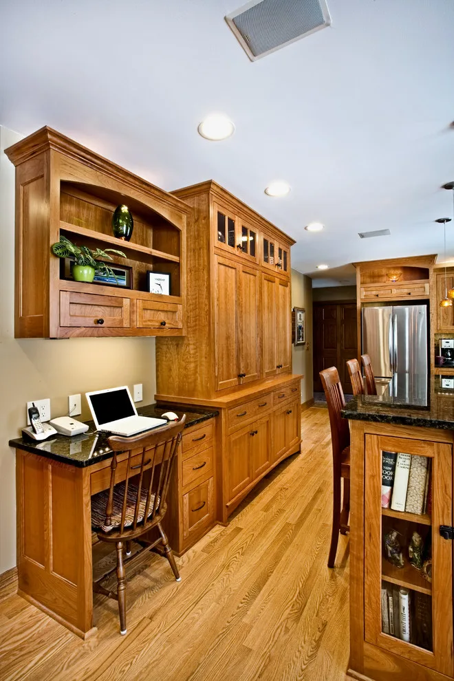 Elmo Lake - Kitchen Renovation by Sunrise Design And Construction LLC - Photo 11