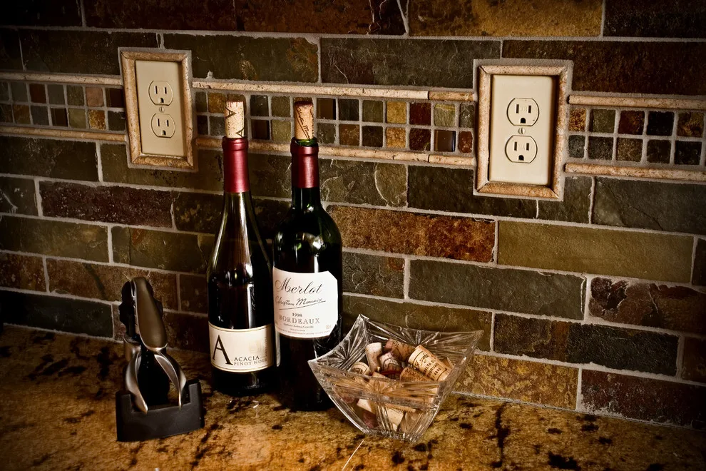 Elmo Lake - Kitchen Renovation by Sunrise Design And Construction LLC - Photo 6