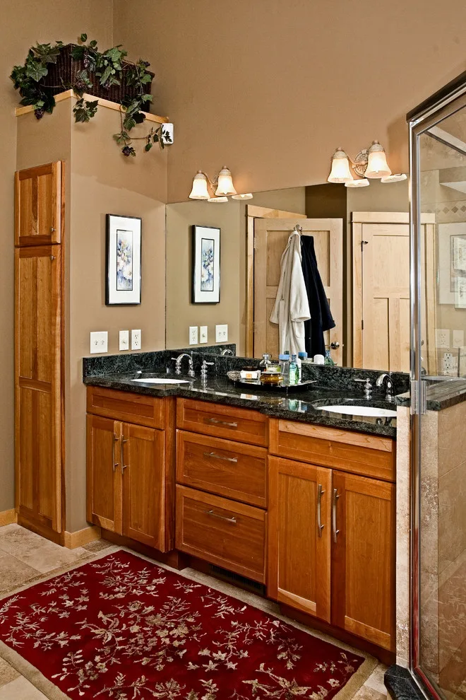 Elmo Lake - Kitchen Renovation by Sunrise Design And Construction LLC - Photo 18