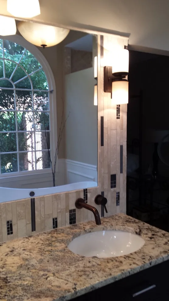 Dunwoody Master Bathroom by JW Design LLC - Photo 7