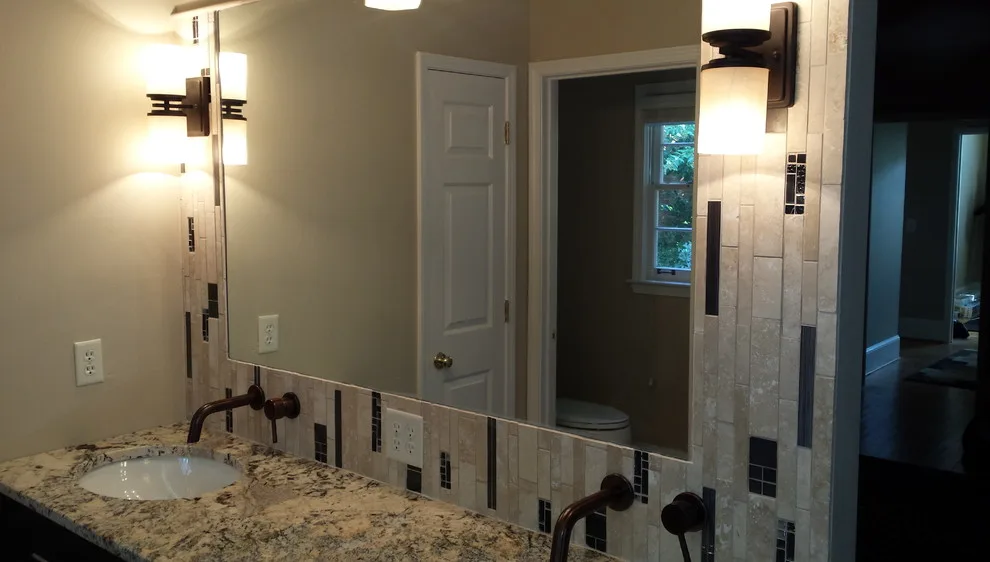 Dunwoody Master Bathroom by JW Design LLC - Photo 2
