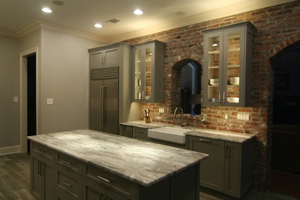 Project One Hundred One by J.C.D. Construction Services L.L.C. - Photo 2
