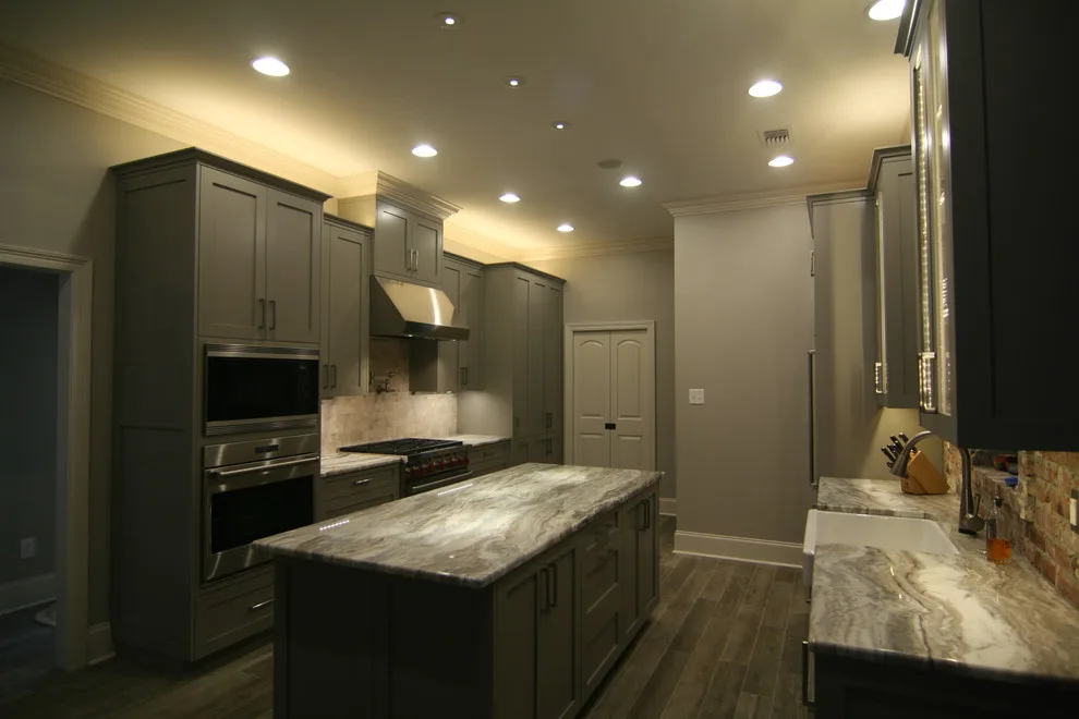 Project One Hundred One by J.C.D. Construction Services L.L.C. - Photo 3