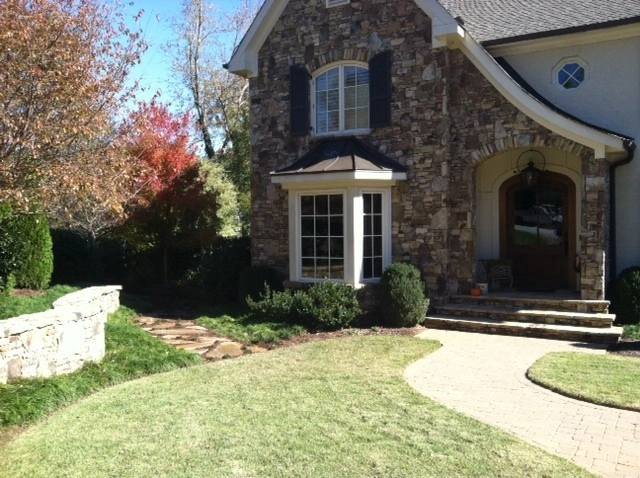 Homestead Lawn & Landscape - Photo 2