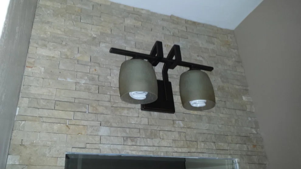Johns Creek Guest Bathroom by JW Design LLC - Photo 2