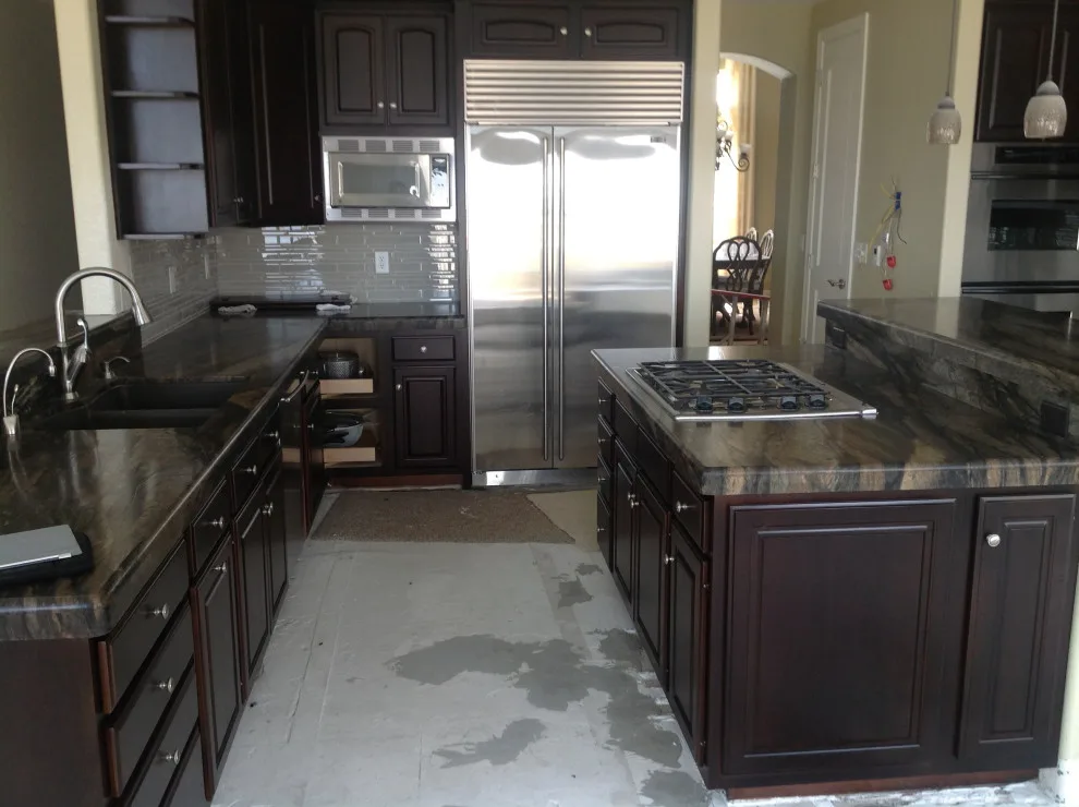 Project Three by Mathis Tile & Stone - Photo 4