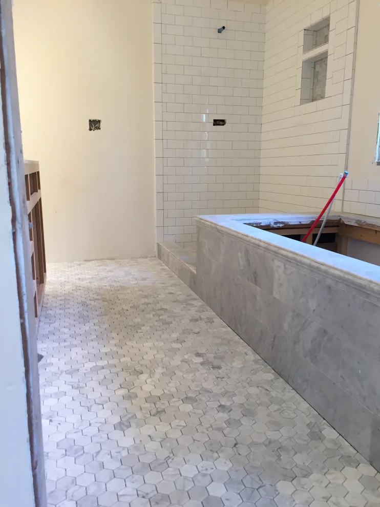 Project Three by Mathis Tile & Stone - Photo 2