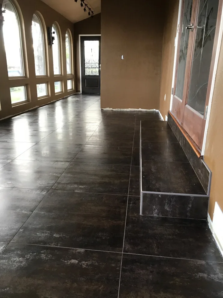 Project Three by Mathis Tile & Stone - Photo 3
