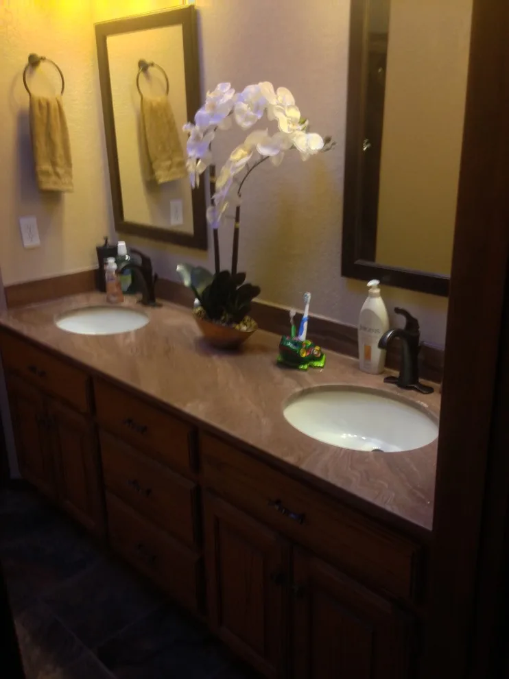 Project - April 13, 2016 by Baths By Shay - Photo 2