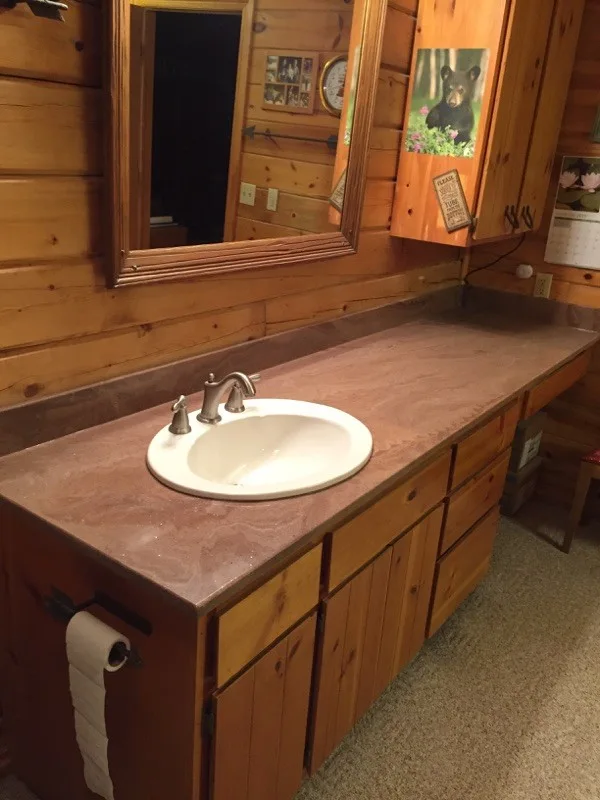 Project - September 25, 2015 by Baths By Shay - Photo 3