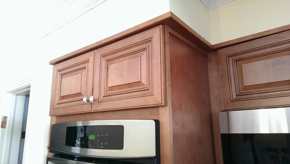 Moderate Wooden Cabinetry by Matt's Maintenance & Remodeling - Photo 3