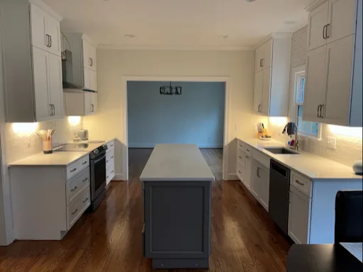 Image Collection by Hergon Cabinets LLC - Photo 3