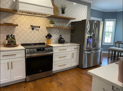 Image Collection by Hergon Cabinets LLC - Photo 4