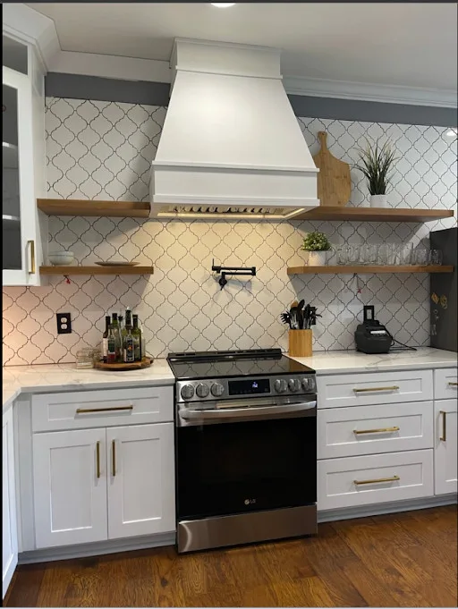 Image Collection by Hergon Cabinets LLC - Photo 5
