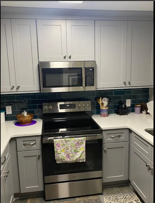 Image Collection by Hergon Cabinets LLC - Photo 6