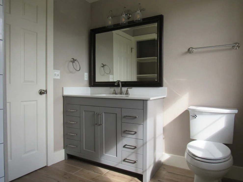 Project Isolation by G&Z Construction - Photo 5
