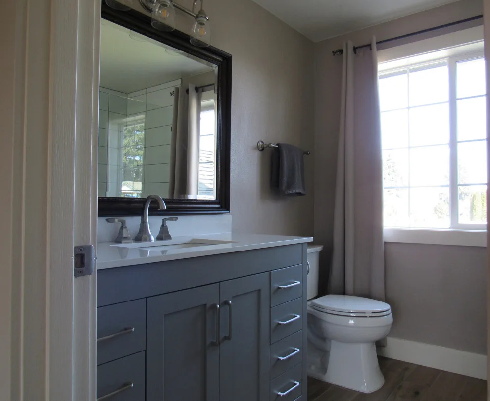 Project Isolation by G&Z Construction - Photo 6