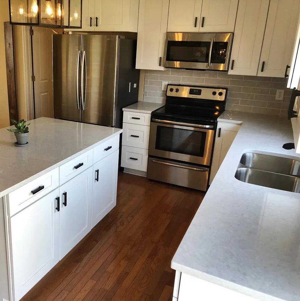 Renovation Project by Drexel Interiors - Photo 7