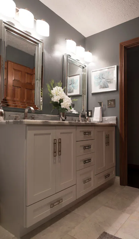 Renovation Project by Drexel Interiors - Photo 9