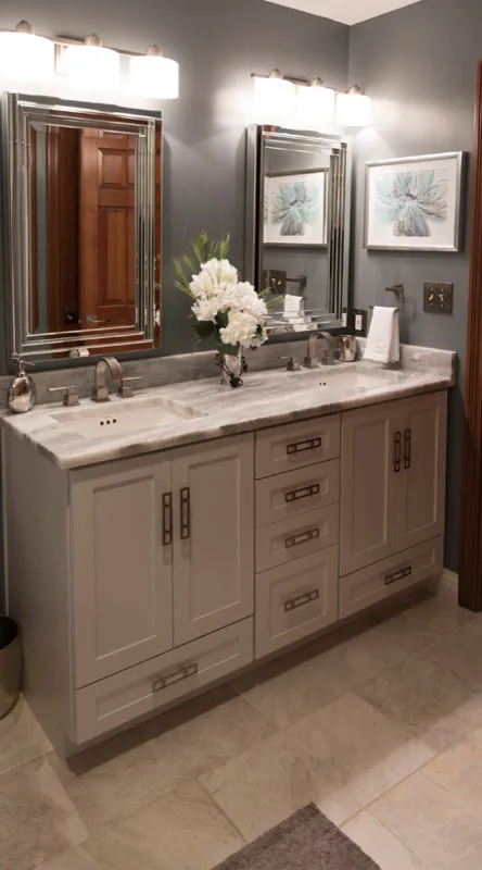 Renovation Project by Drexel Interiors - Photo 8