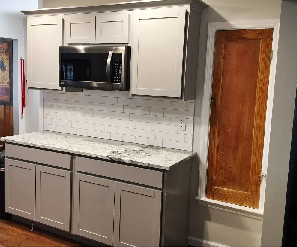 Renovation Project by Drexel Interiors - Photo 2