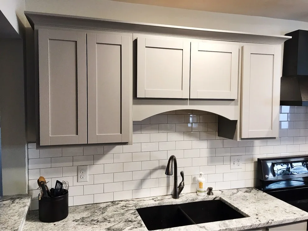 Renovation Project by Drexel Interiors - Photo 4