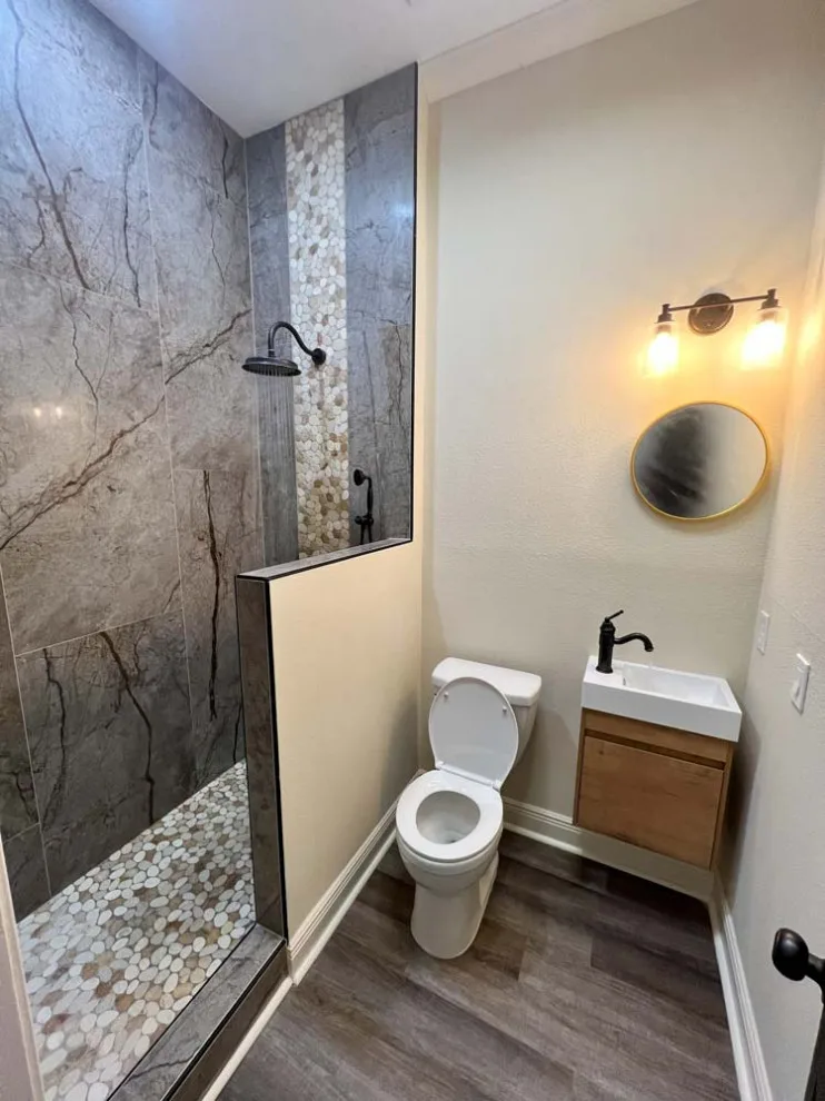 Big Buck Construction & Remodeling - Photo 13