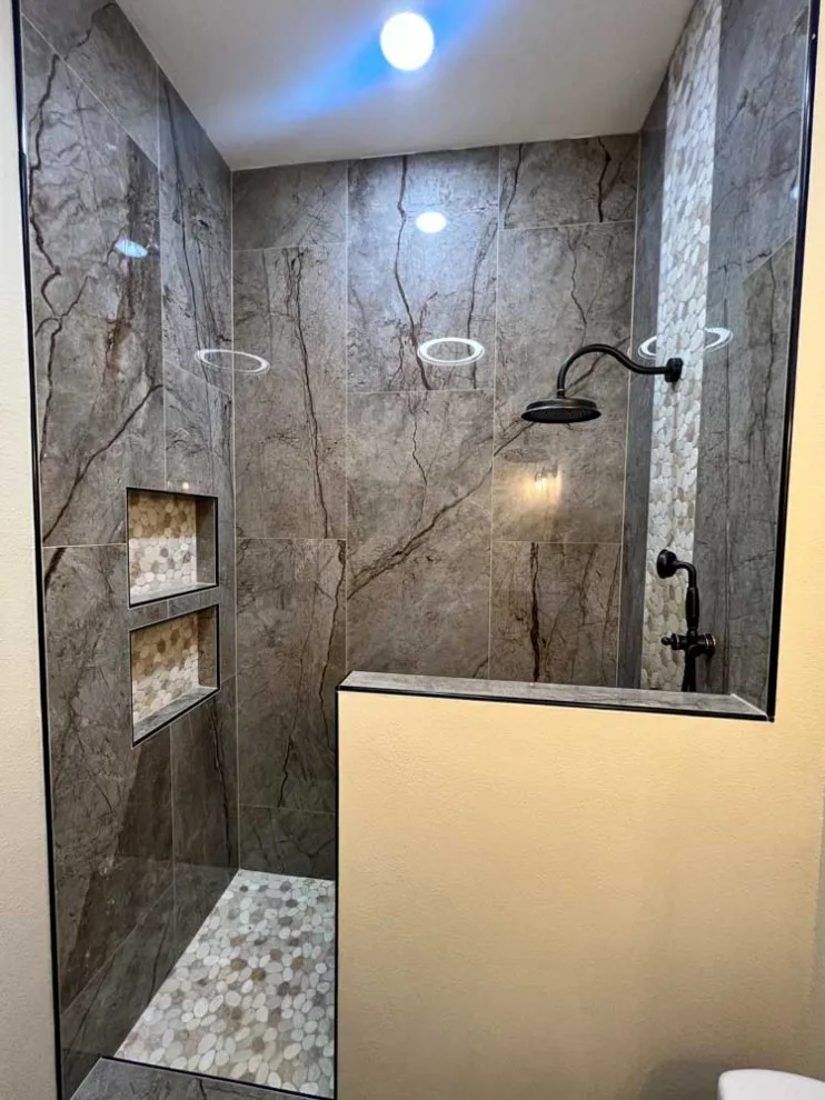 Initiatives by Big Buck Construction & Remodeling - Photo 6