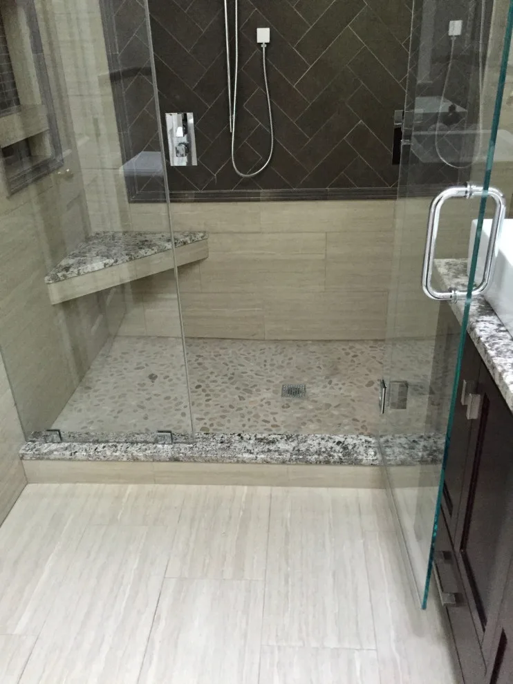 K & M Flooring-Renovations Inc. - Photo 2