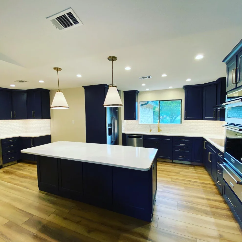 Calacatta Gold Silestone by GNS Custom Stoneworks - Photo 3