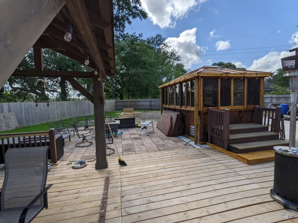 Veteran Renovation And Construction - Photo 10