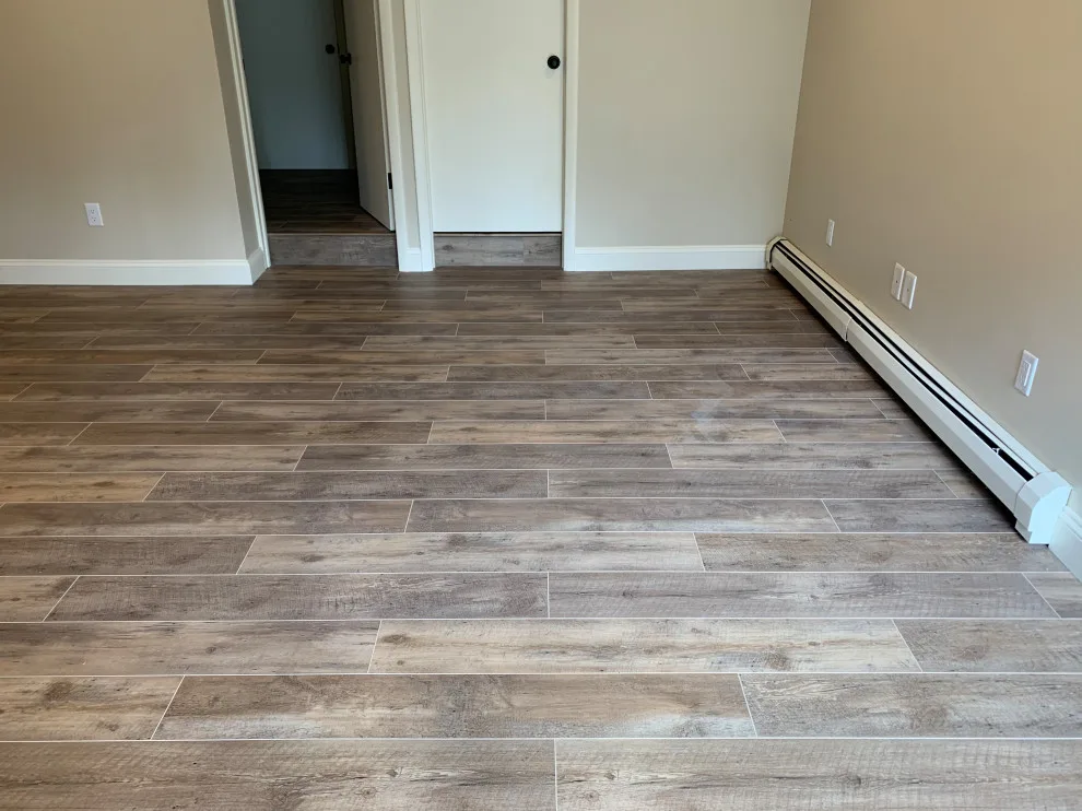 Basement Renovation II by K & M Flooring-Renovations Inc. - Photo 7