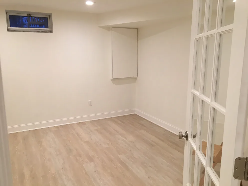 Build a Basement from the Ground Up by K & M Flooring-Renovations Inc. - Photo 3