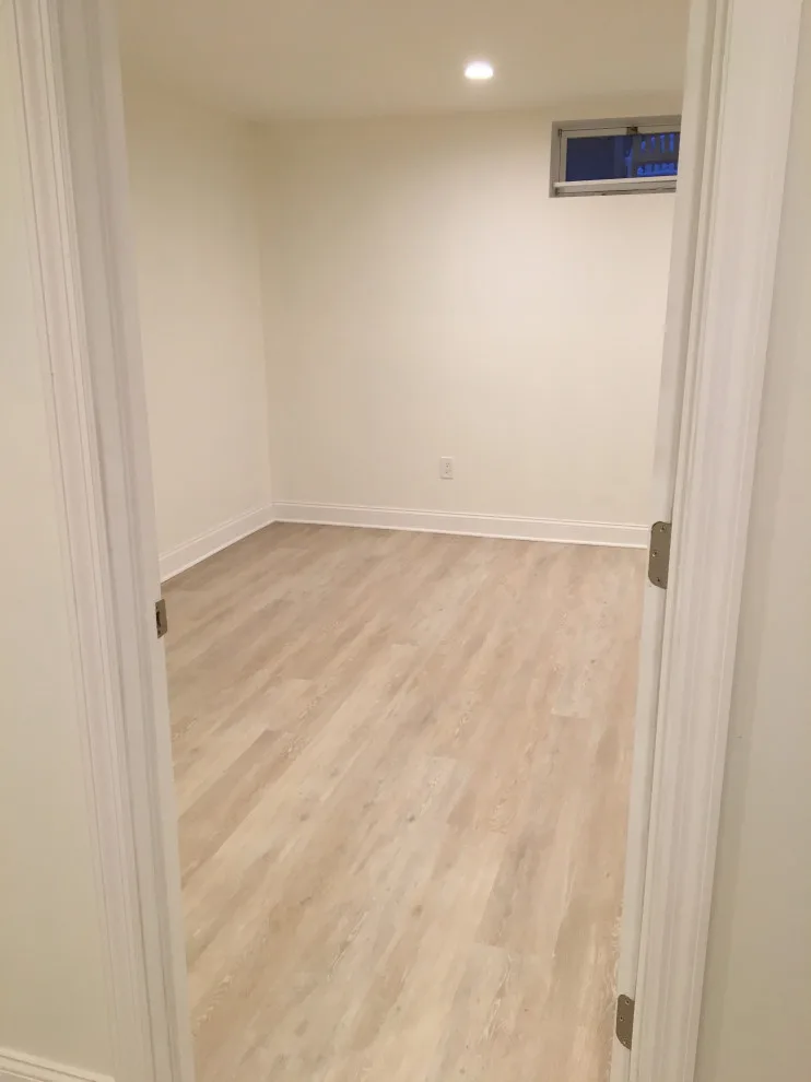 Build a Basement from the Ground Up by K & M Flooring-Renovations Inc. - Photo 5