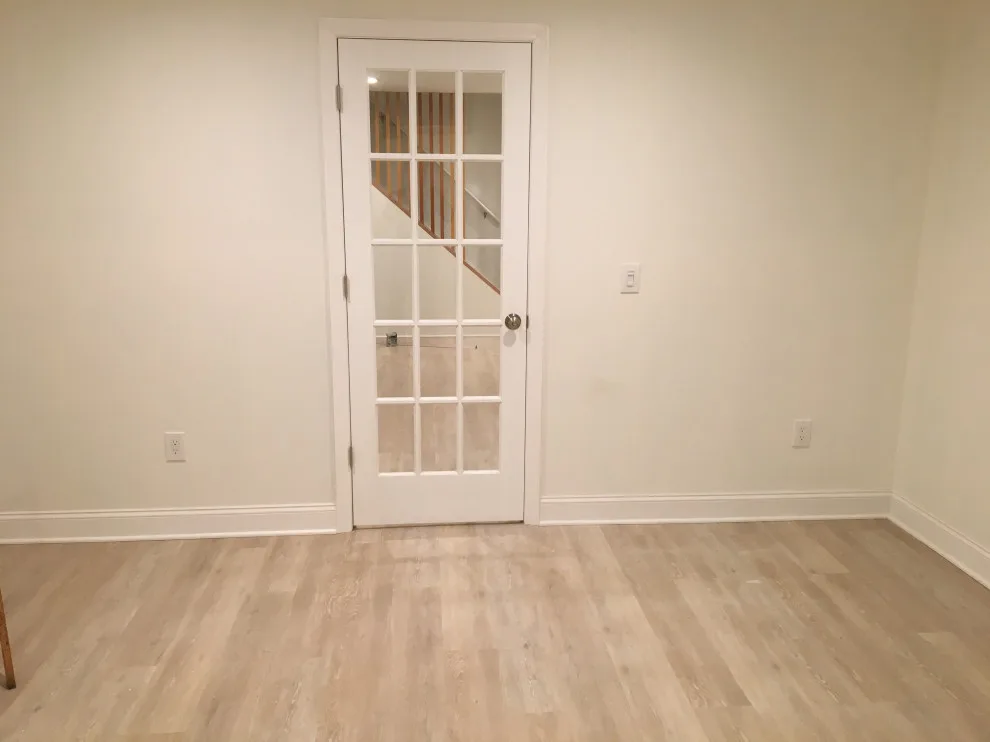 Build a Basement from the Ground Up by K & M Flooring-Renovations Inc. - Photo 11