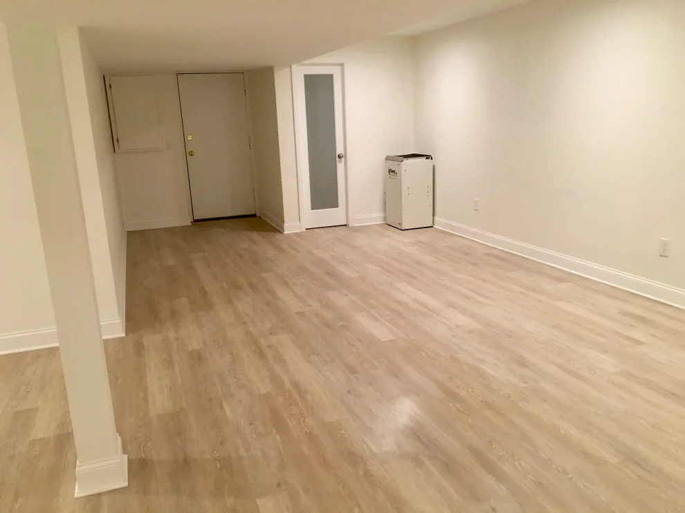 Build a Basement from the Ground Up by K & M Flooring-Renovations Inc. - Photo 9
