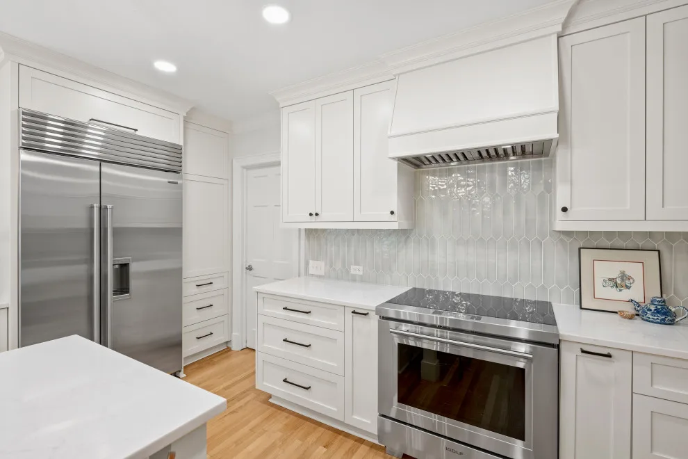 Providence Coffee Bar and Kitchen Plantation by Hopedale Builders, Inc. - Photo 2