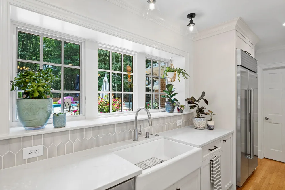Providence Coffee Bar and Kitchen Plantation by Hopedale Builders, Inc. - Photo 5