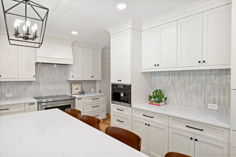 Providence Coffee Bar and Kitchen Plantation by Hopedale Builders, Inc. - Photo 9