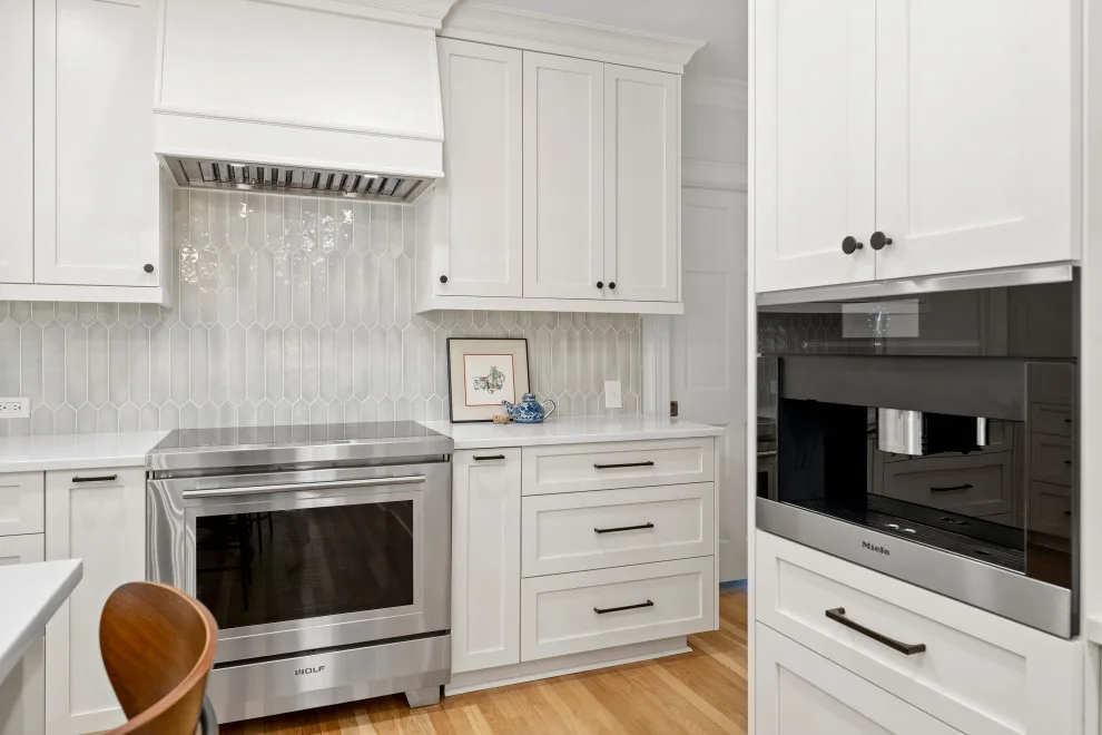 Providence Coffee Bar and Kitchen Plantation by Hopedale Builders, Inc. - Photo 3