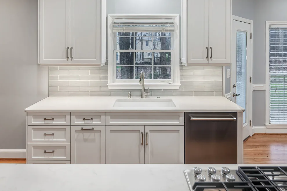 Custom Kitchen by Red Osier by Detailed Interiors Inc. - Photo 7
